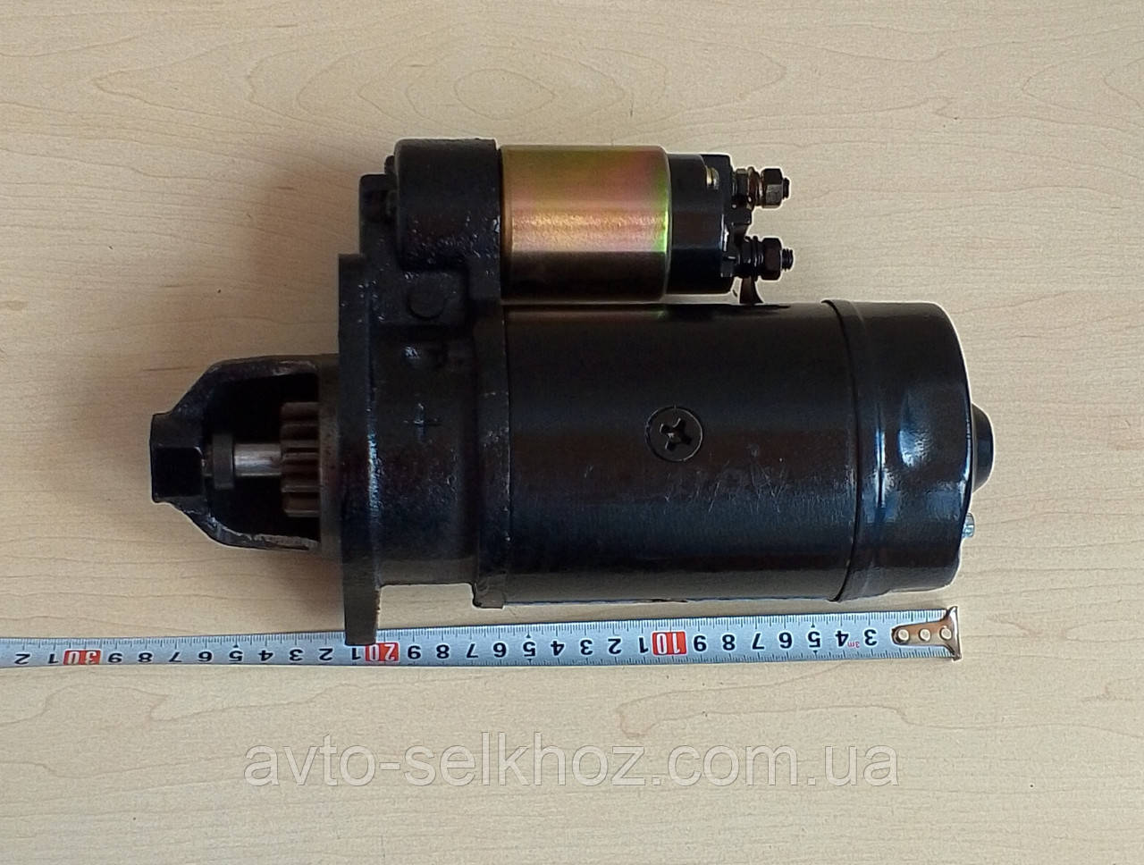 Стартер до Мотоблока (11-зуб/пос-68.мм), фото 1