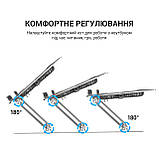 Підставка для ноутбука OfficePro LS121G, фото 8