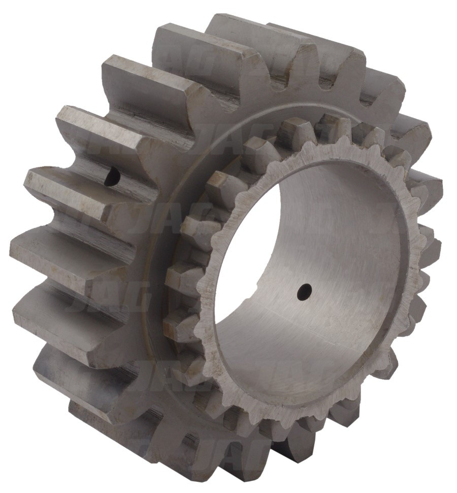 Шестерня КПП для комбайнів John Deere 1055-1085 1155-1188 4425-4435, фото 1