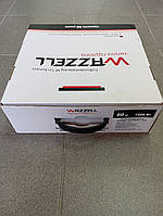 Кабель для теплої підлоги WAZZELL 80 м 1600вт