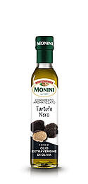 Monini TARTUFO NERO Оливкова олія з чорним трюфелем 250ml