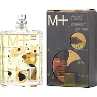 Escentric Molecules Molecule 01 + Patchouli 100 мл парфуми унісекс