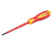 Викрутка 1x80мм хрестова PH1 [TSC-2PH-180] Expert UEC