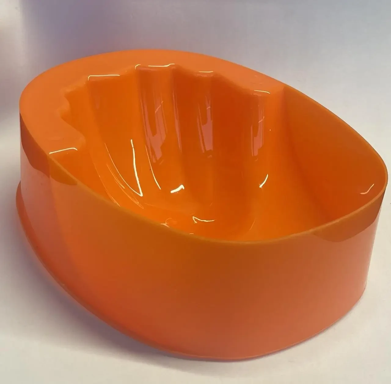 Ванночка (миска) для манікюру