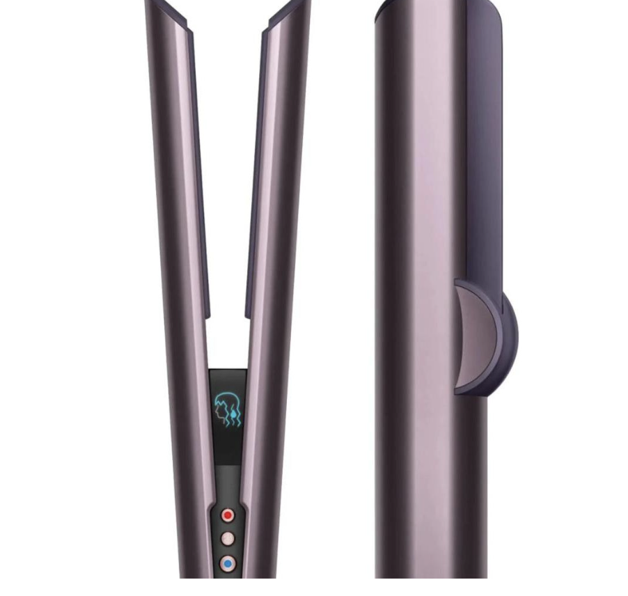 Випрямляч для волосся Dyson Airstrait HT01 Jasper Plum (599046-01)
