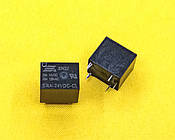 Реле 24V 10A 250V SRA-24VDC-CL