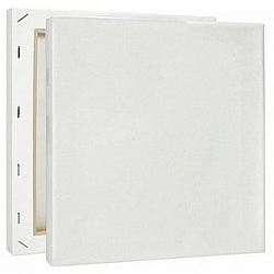 Полотно на підрамнику 20*20 см 13008