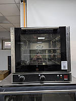 Конвекційна піч TECNOEKA EKF 423 P, б/у