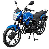 Мотоцикл SP150R–15 Безкоштовна доставка по Україні наступного дня після замовлення.
