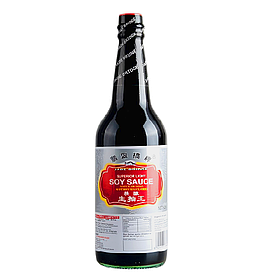 Соєвий соус JADE BRIDGE світлий 150 мл