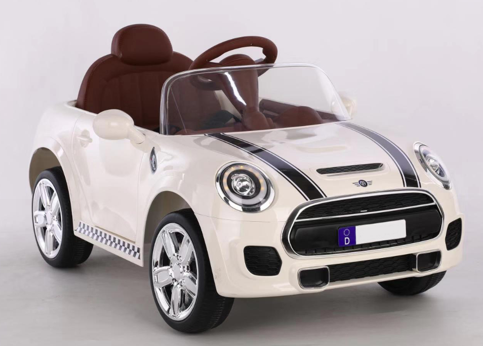 Автомобіль електричний JOY GS-31414