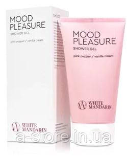 Гель для душу MOOD PLEASURE, фото 1