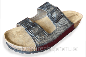 Купити Сірі зручні шльопанці Inblu на товстій підошві з ремінцями та пряжками, м'яка замшева устілка, модні брендові фірмові сланці босоніжки на літо, розмір - 40 Купити Сірі зручні шльопанці Inblu на товстій підошві з ремінцями та пряжками, м'яка замшева устілка, модні брендові фірмові сланці босоніжки на літо, розмір - 40