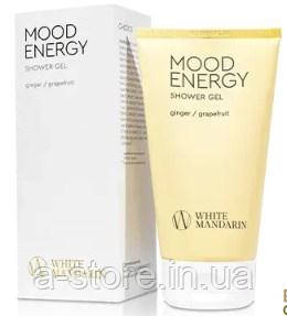 Гель для душу MOOD ENERGY, фото 1