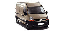 Renault Master 1998-2010