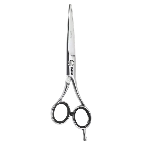 Ножиці для стрижки Jaguar White Line Sharm 5.75" (36575), фото 1