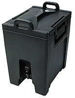 Термоконтейнер-термос із краном для напоїв Gastro Plast ST-0040