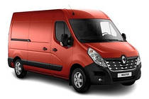 Renault Master 2010-...