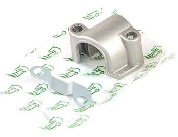 Кронштейн циліндра зчеплення ВАЗ 2123, Pegas