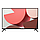 Телевізор Liberton 60" Smart-TV/DVB-T2/USB АДАПТИВНИЙ UHD,4K/Android 15.0, фото 3