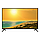 Телевізор JVC 60" Smart-TV/DVB-T2/USB АДАПТИВНИЙ UHD,4K/Android 15.0, фото 3