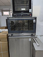 Конвекційна піч із парою BARTSCHER YXD-8A, б/у