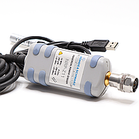Измеритель мощности Rohde & Schwarz NRP-Z11 Б/У + USB Кабель