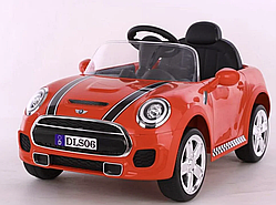 Автомобіль електричний JOY GS-32105