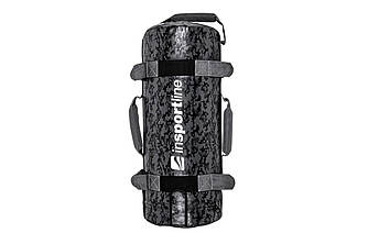 Сумка для тренувань з ручками inSPORTline Fitbag Camu 25 кг