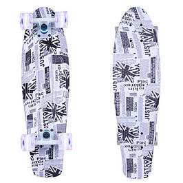 Penny board