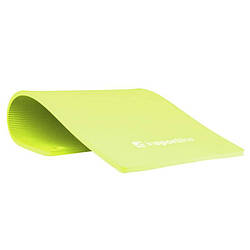Килимок для вправ inSPORTline Profi 100x50x1,5 cm — зелений