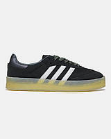 Чоловічі Кросівки  Adidas 8th Street Samba Ronnie Fieg x Clarks / Адідас 8 Стріт Самба