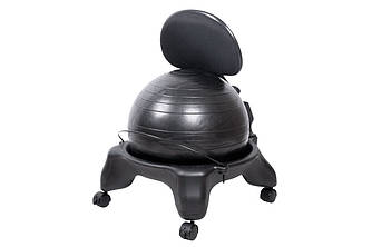 Реабілітаційне крісло з м'ячем inSPORTline G-Chair