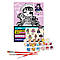 Картина за номерами "L.O.L. Surprise! Tweens Aya Cherry" KHO6283, 30х40 см, фото 3