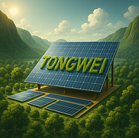 Tongwei Solar