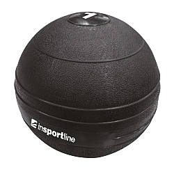 Медичний м'яч inSPORTline Slam Ball 1 кг