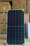 Сонячна панель Jinko Solar Tiger Neo JKM-620N-66HL4M-BDV 620 Вт Mono N-type TOPCon Bifacial Double Glass