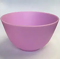 Миска для масок гумова