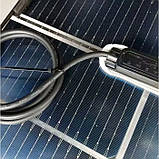 Сонячна панель Jinko Solar Tiger Neo JKM-620N-66HL4M-BDV 620 Вт Mono N-type TOPCon Bifacial Double Glass, фото 4