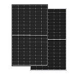 Сонячна панель Jinko Solar Tiger Neo JKM-620N-66HL4M-BDV 620 Вт Mono N-type TOPCon Bifacial Double Glass, фото 5