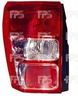 Ліхтар задній для Suzuki Vitara '06- лівий (TYC) 5 дверн. 3567065J21