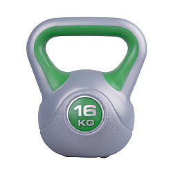 Гиря inSPORTline Vin-Bell 16 кг