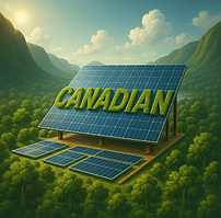 Canadian Solar