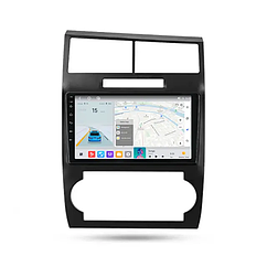 Штатна магнітола Mekede MN Dodge Magnum (2003-2007) IPS