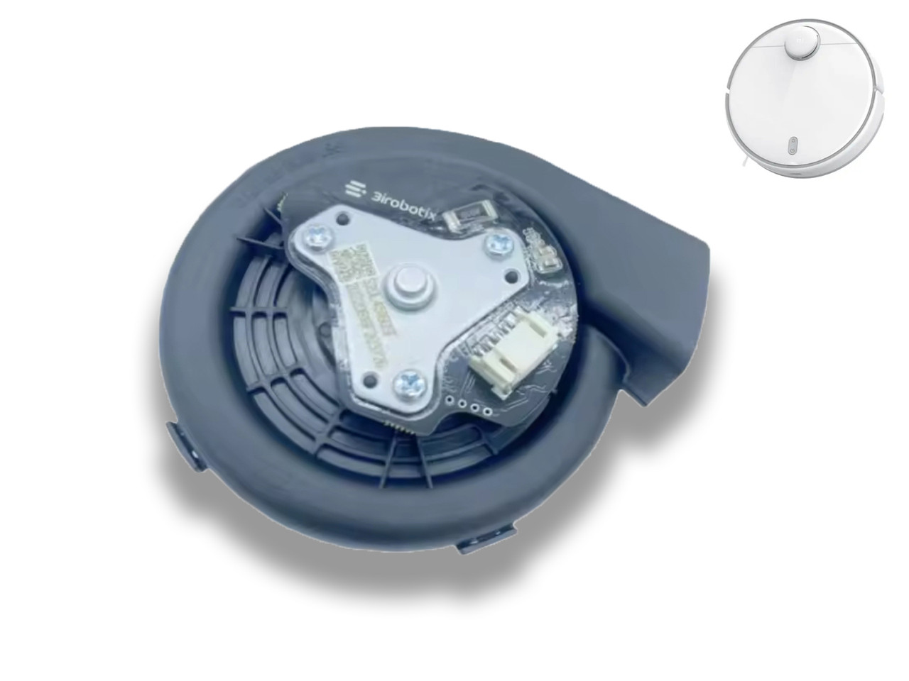 Мотор для пилососа Xiaomi Mijia Vacuum Cleaner 2C / Mop 2 / Mop 2 Pro / Mop 2 Lite (MJSTL / MJST1S / MJST1SHW)