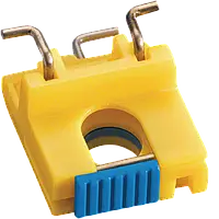 MZN175 Hager - Блокуючий механізм для модульних пристроїв