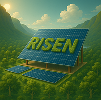 Risen