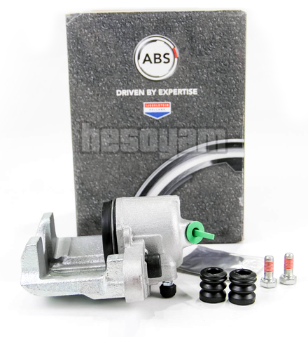 Супорт передній правий ВАЗ 2108, 2109, 21099, 2113, 2114, 2115 (2108-3501014) ABS 520752, фото 1