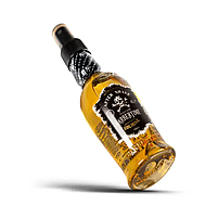 Одеколон після гоління Barbertime After Shave Cologne Golden Cup, 150 мл, фото 3