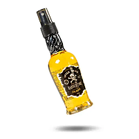 Одеколон після гоління Barbertime After Shave Cologne Golden Cup, 150 мл, фото 4